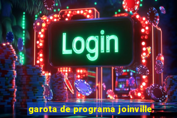 garota de programa joinville